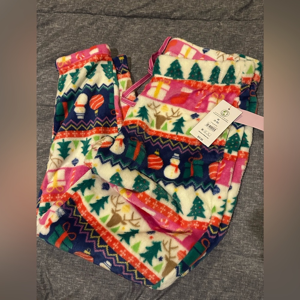 Women’s Pajama Pants